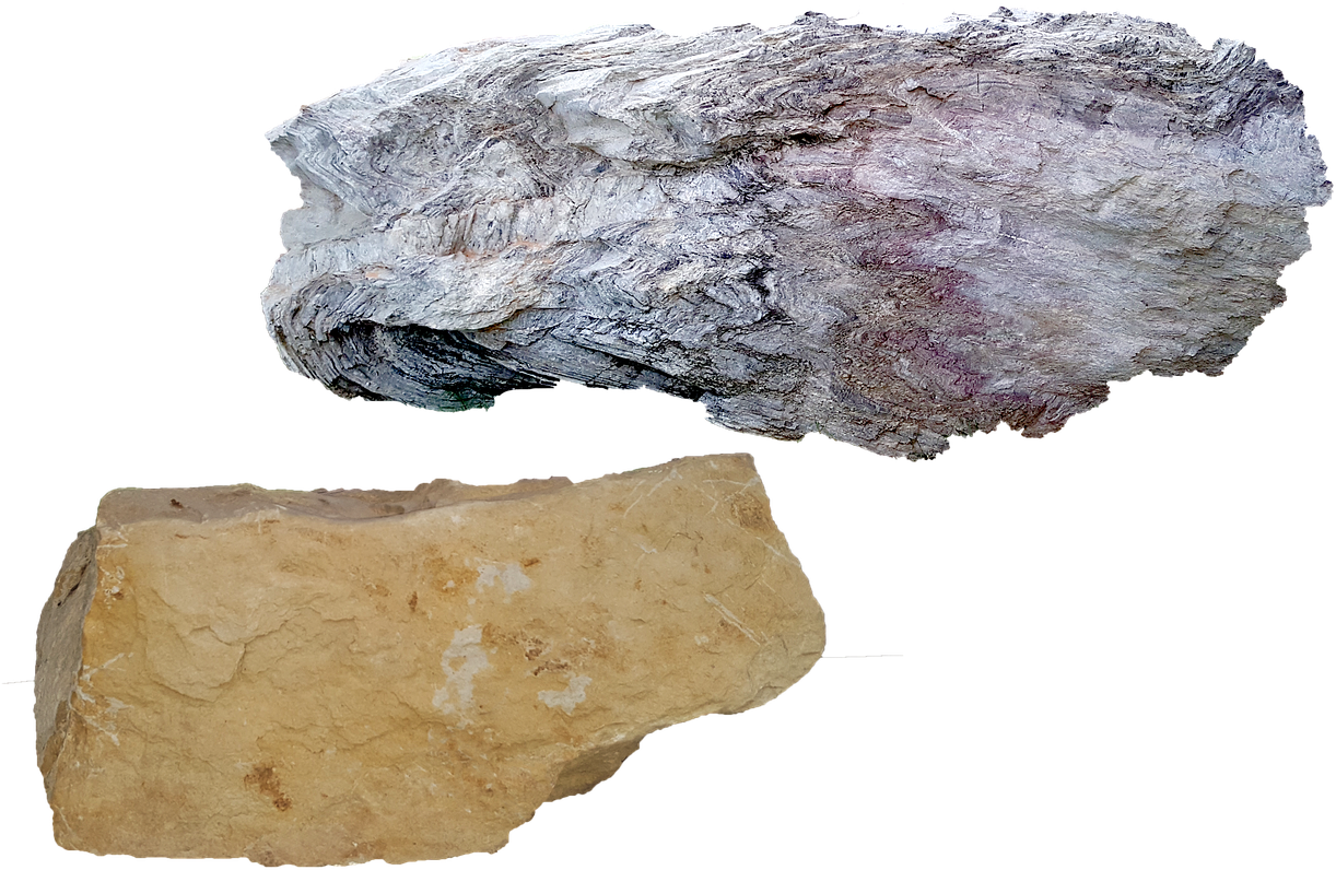 Png Transparent Rock Stone Colorful (1280x936), Png Download
