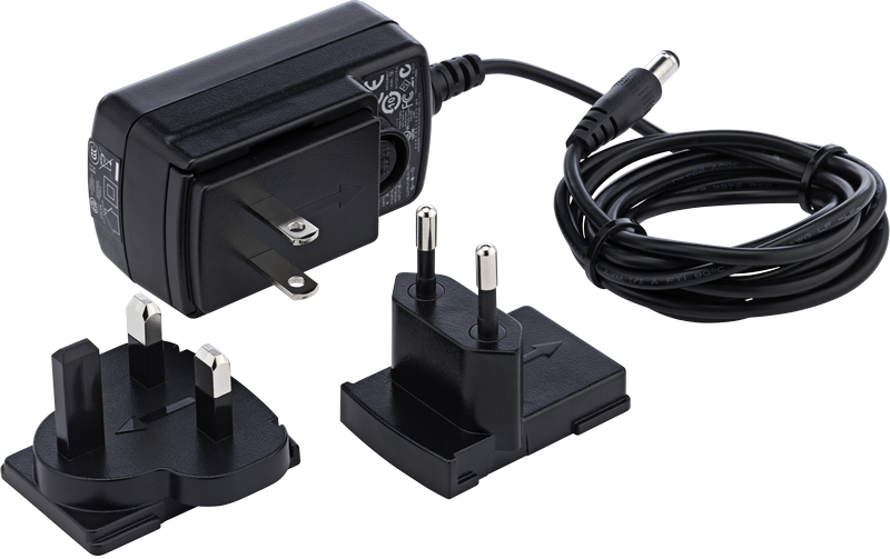Powerplug - Tc Electronic 9v Power Adapter (800x503), Png Download