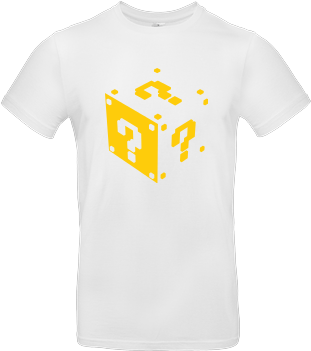 Lucky Block B&c Exact - Da Fish (350x350), Png Download