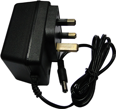 Power Cord For Aptw-418 - Laptop Power Adapter (500x500), Png Download