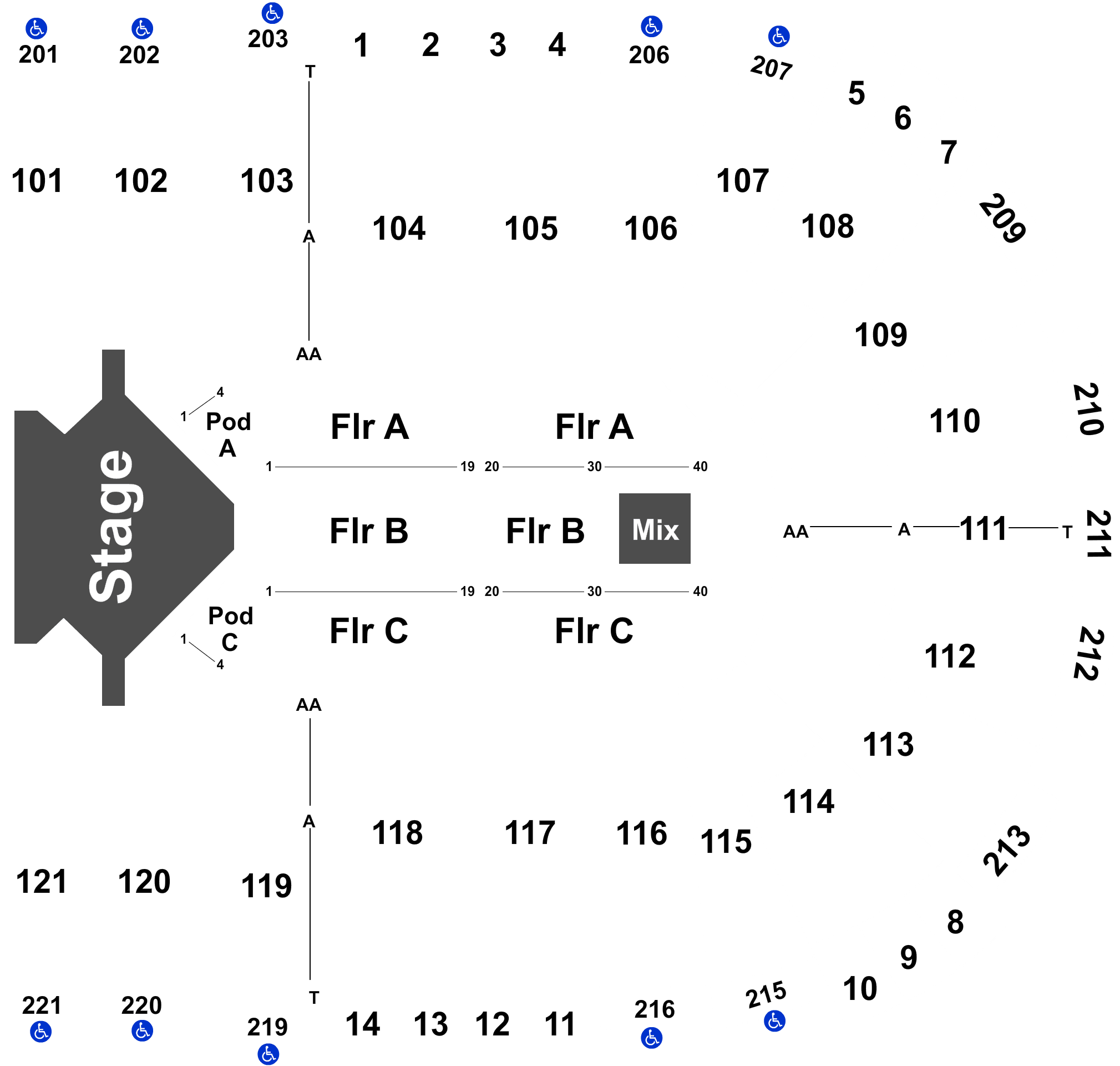 Jesus Adrian Romero Tickets (2100x1972), Png Download