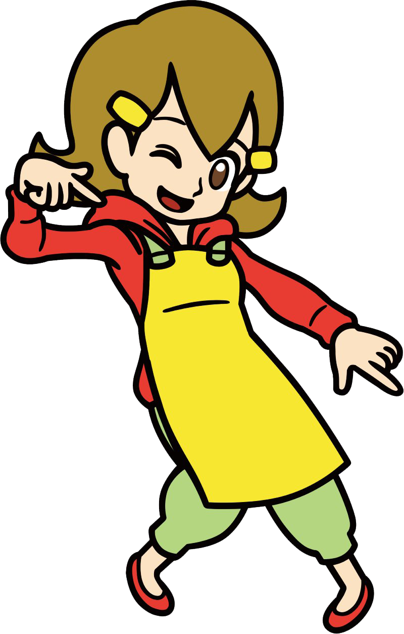 Wario Face With Hand Some Dude Png Wario Face With - 5 Volt Warioware Gold (800x1254), Png Download