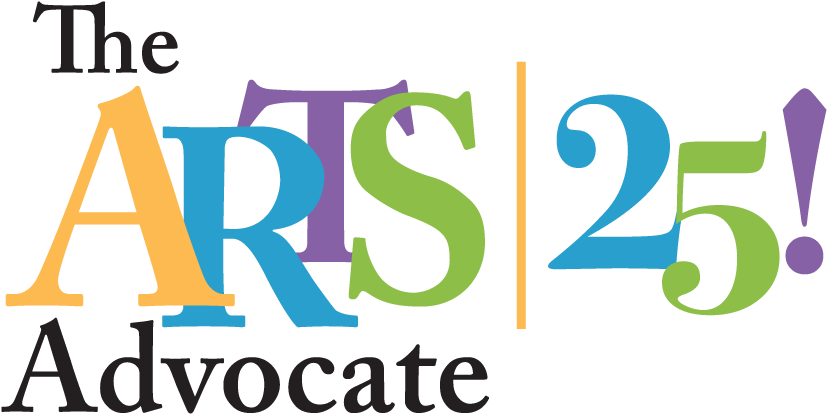 The Arts Advocate (1000x534), Png Download