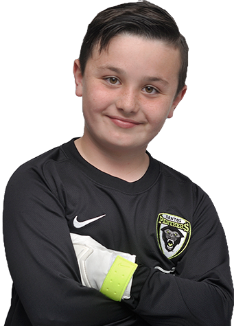 Under 11's Team Volts - Foundation Stage (341x475), Png Download