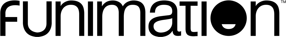 Crowdrise - Funimation Crunchyroll (1000x261), Png Download