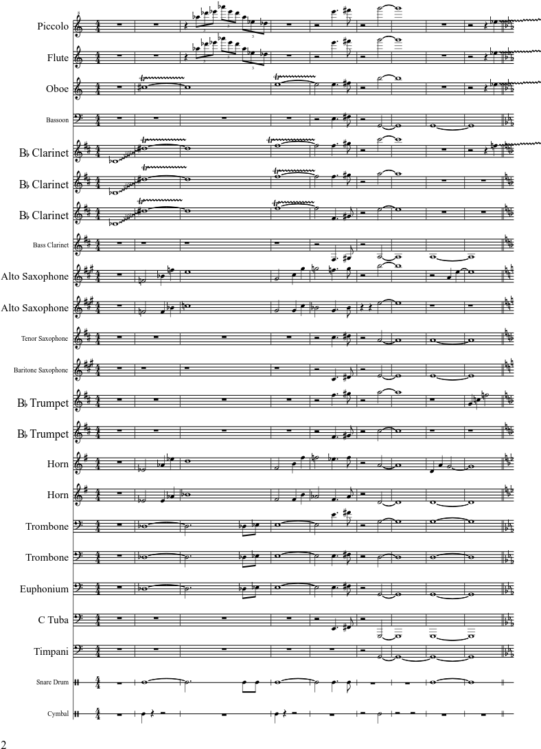 Opening From "super Smash Bros - Super Smashbros Melee Theme Saxophone Sheet Music (827x1169), Png Download