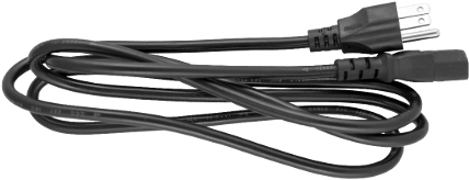 Additional Power Cord - Usb Cable (500x599), Png Download