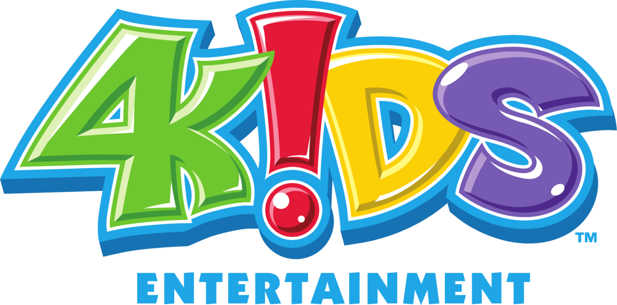 Bulbapedia, The Community-driven Pokémon Encyclopedia - 4kids Entertainment Logo Png (1200x595), Png Download