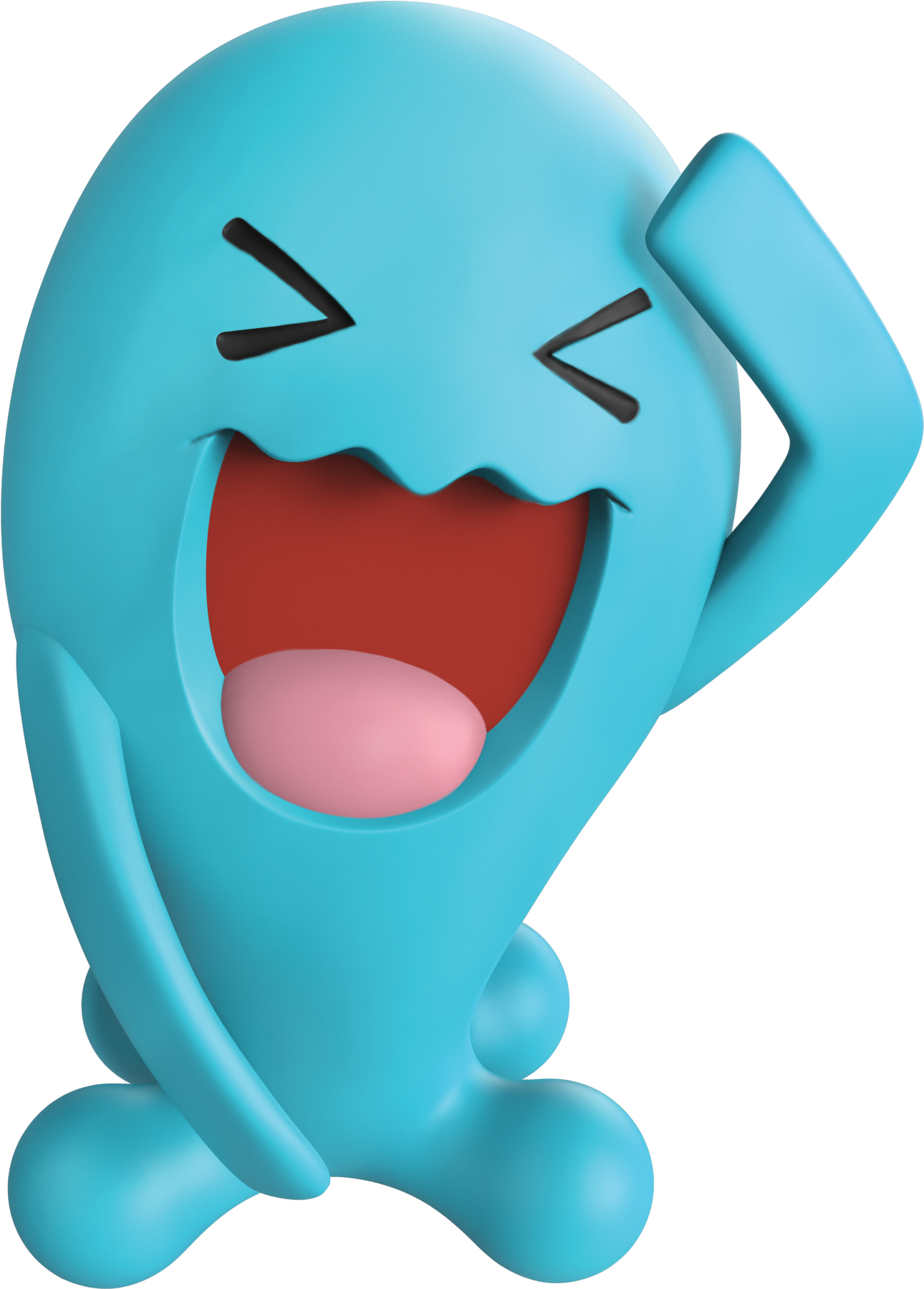 Figure Battle Pack - Pokémon (1451x1930), Png Download