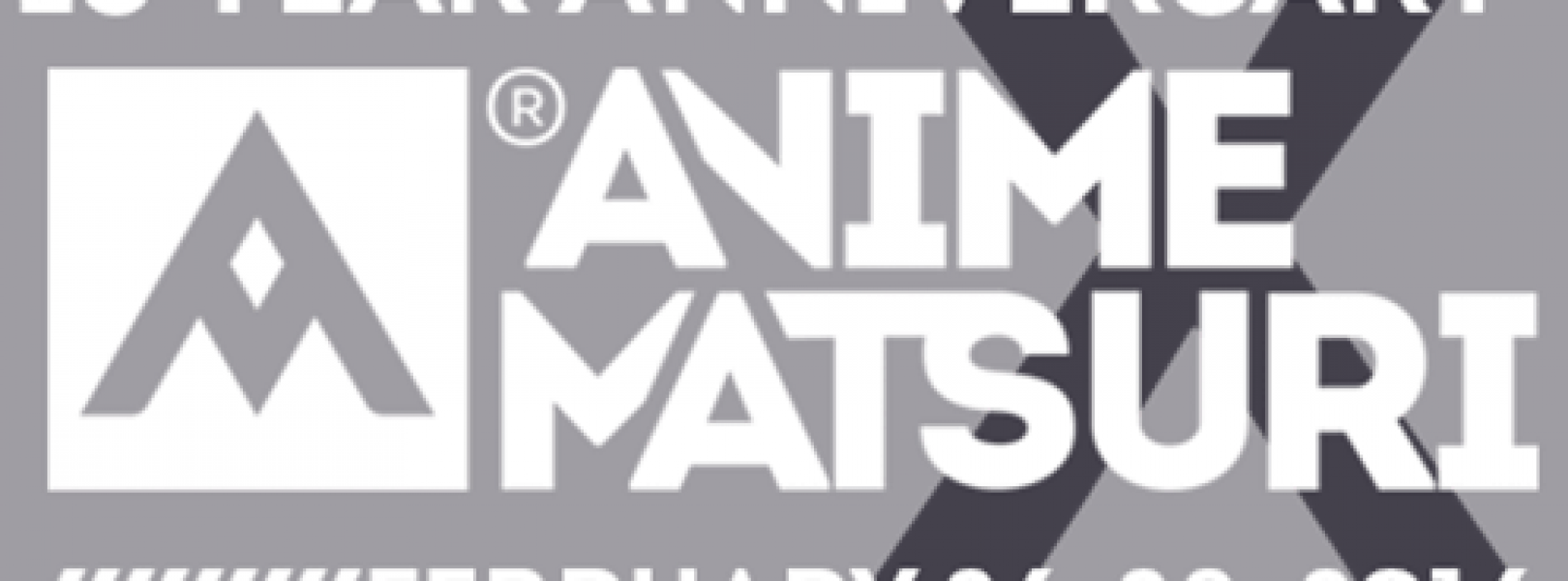 Funimation Is Attending Anime Matsuri This Weekend - Anime Matsuri 2016 (1620x600), Png Download