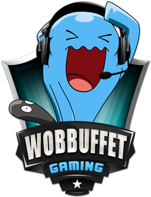 Wobbuffet Gaming - Poster (313x410), Png Download