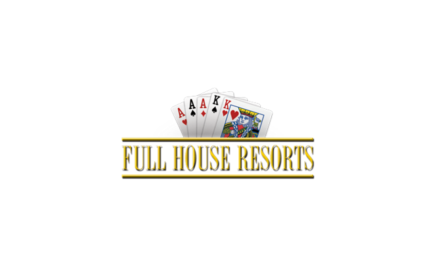 Full House Resorts Announces General Manager For Stockman's - Graphic Design (900x550), Png Download