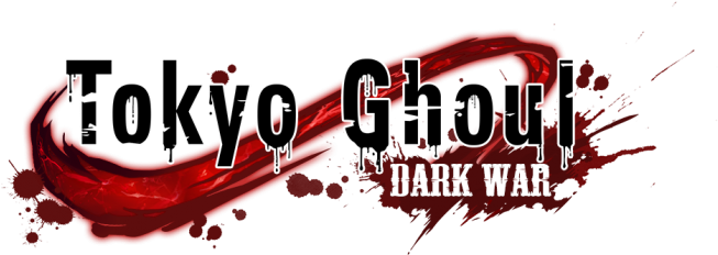 Today, Gamesamba And Funimation® Entertainment Are - Tokyo Ghoul Dark War Characters (700x301), Png Download