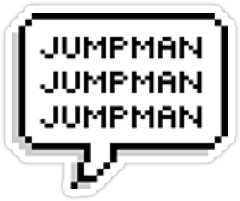 You Got No Jams Sticker (375x360), Png Download