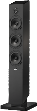 Xlarge - Nht Ms-tower Dolby Atmos Tower Speaker - Each (450x450), Png Download