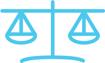 Icon-placeholder Purple - Costs Benefit Analysis Icon (450x277), Png Download