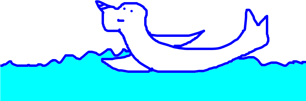 Dewgong (1020x608), Png Download