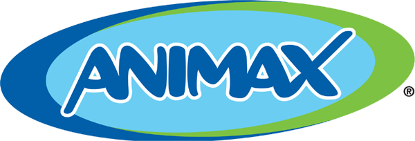 Animax Romania - Animax Logo Png (600x204), Png Download