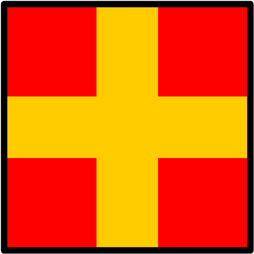 Romeo Santos Simple English Wikipedia The Free Encyclopedia - International Maritime Signal Flags (600x600), Png Download