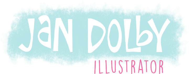 Jan Dolby - Poster (727x298), Png Download