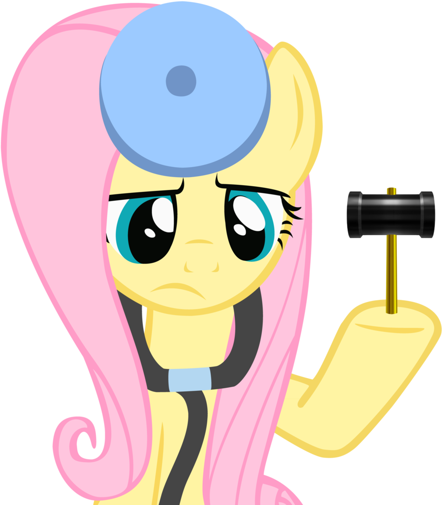 Doctor Fluttershy, Donkey Kong , Donkey Kong Series, - Doctor Fluttershy (1046x1024), Png Download