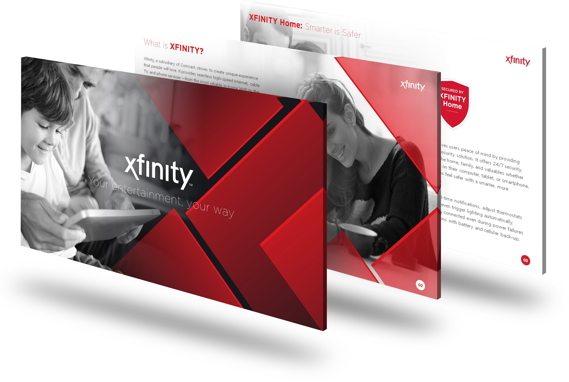 Slide Deck - Presentation Slide (2360x1772), Png Download