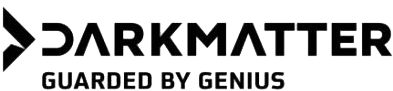 Darkmatter Ae (600x365), Png Download