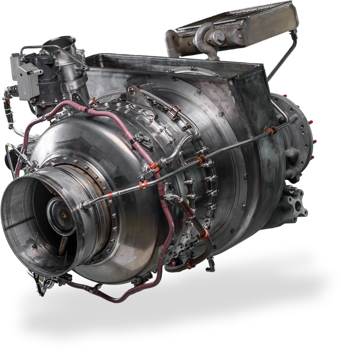 Honeywell Apu (1040x700), Png Download