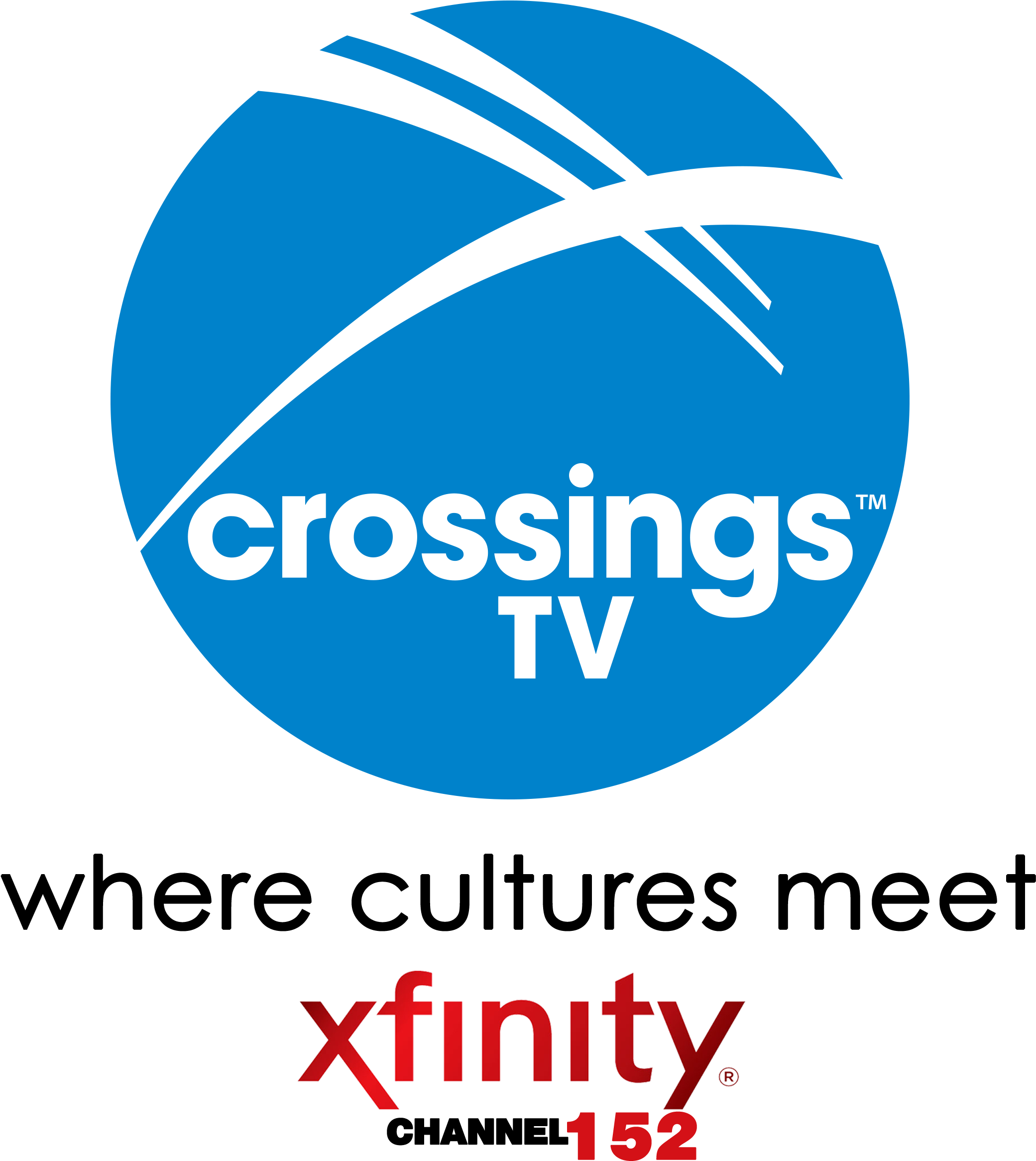 Ssaff Oct 15 25 2015 Sponsors - Crossings Tv (2412x2704), Png Download