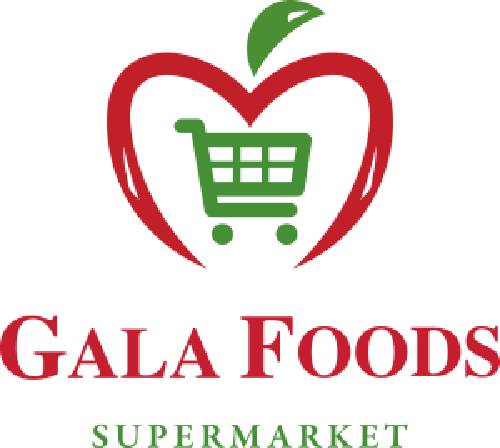 Gala Foods Supermarket Chain Grows - Gala Foods Supermarket (500x448), Png Download