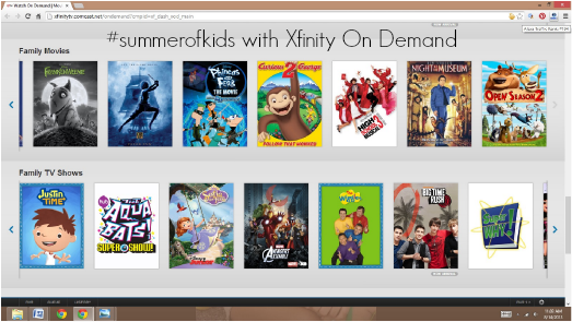 Comast Xfinity Family Shows - High School Musical 3 Pro Vocal Men Wom Book & (525x350), Png Download