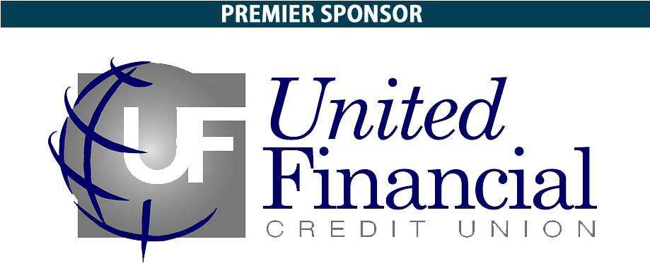 Slide Background - United Financial Credit Union (918x402), Png Download