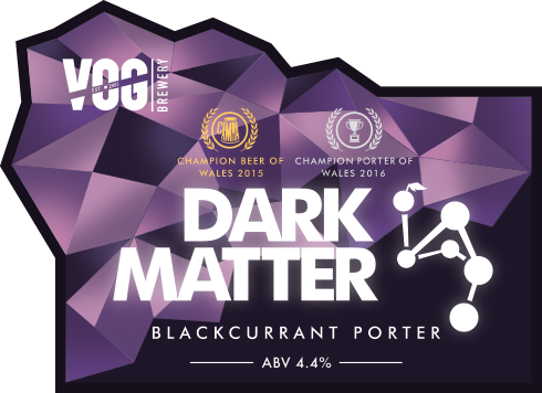 Vog Dark Matter (490x356), Png Download