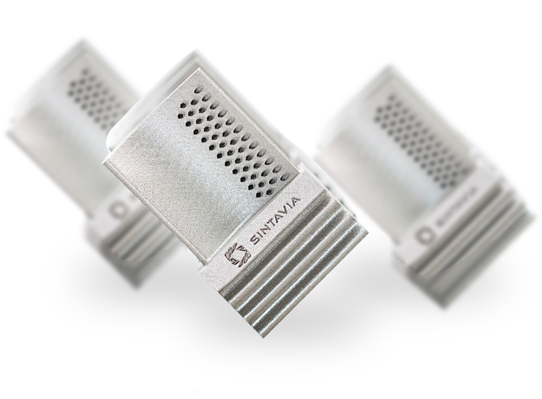 “we Have Been Working With Honeywell For Over 18 Months - Metal 3d Printing Aerospace (788x580), Png Download