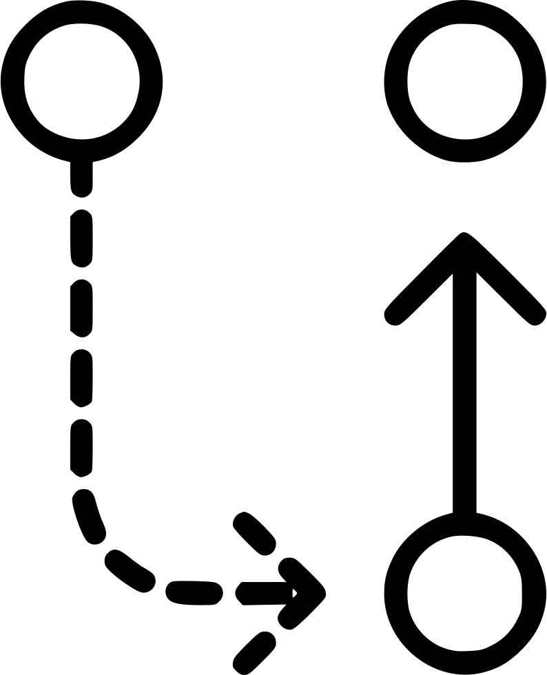 Divide And Evolve Comments - Evolve Icon (794x980), Png Download