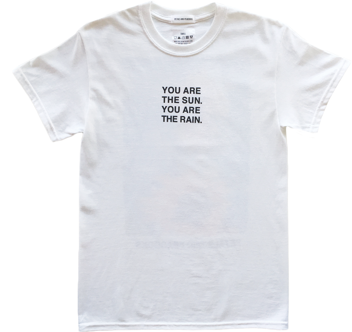 Blurry Tee - Active Shirt (1200x1200), Png Download