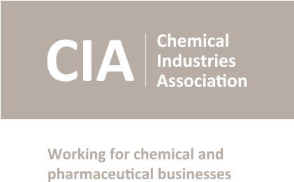 Chemicals Industry Association Logo (420x290), Png Download