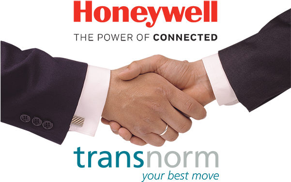 Latest News - Honeywell - Bar Code Scanner Holder (600x400), Png Download