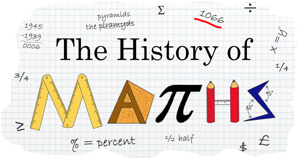 The History Of Maths Png - Micromastery: Learn Small, Learn Fast, And Unlock Your (606x328), Png Download