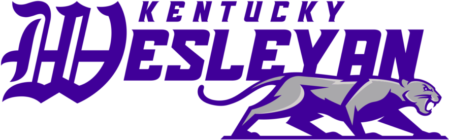 Happy Osborne Resigning From The Kentucky Wesleyan - Kentucky Wesleyan College Logo (1024x326), Png Download