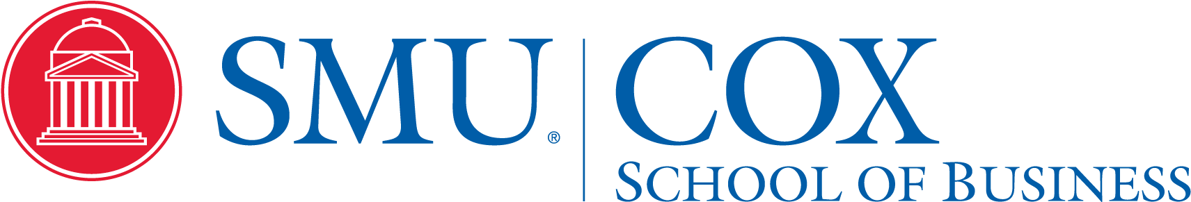 On Assignment And Smu Cox School Of Business Ring The - Perkins School Of Theology Logo (1920x1080), Png Download