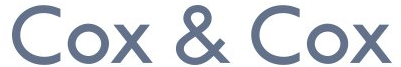 Cox & Cox Logo (400x400), Png Download
