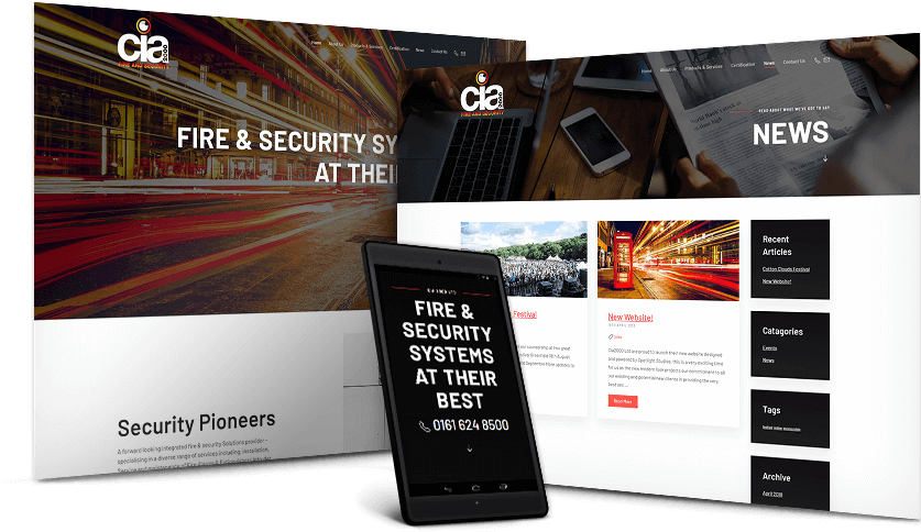 Cia Limited - Central Intelligence Agency (836x500), Png Download