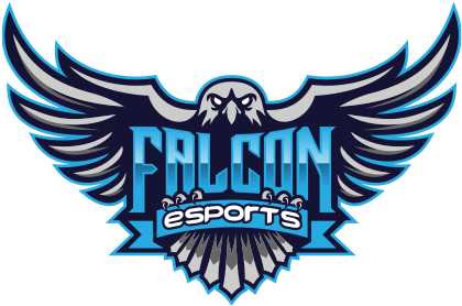 View Logo - Best Gaming Logos Designs (429x392), Png Download