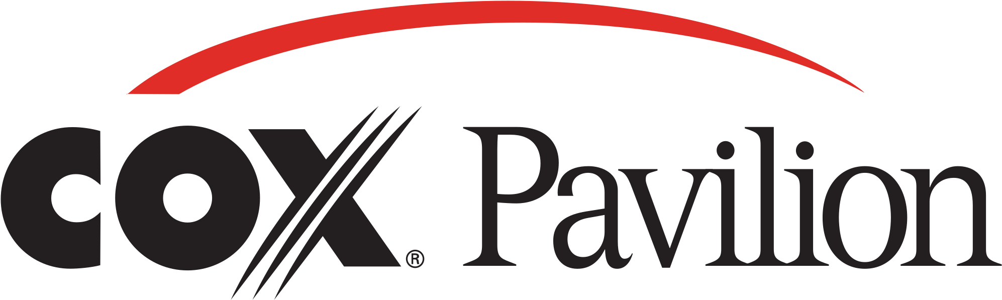 Open - Custom White Litter Bag (2000x610), Png Download