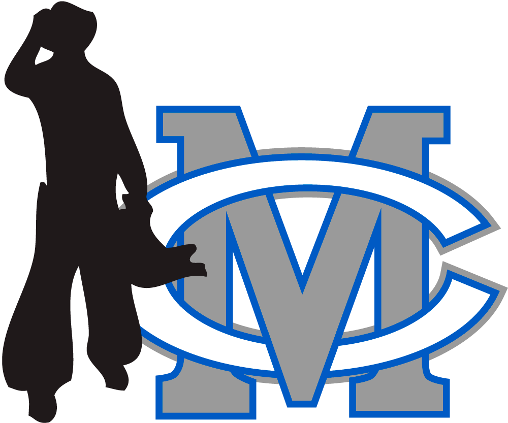 Logo - Mickey Cox Elementary Logo (1000x833), Png Download