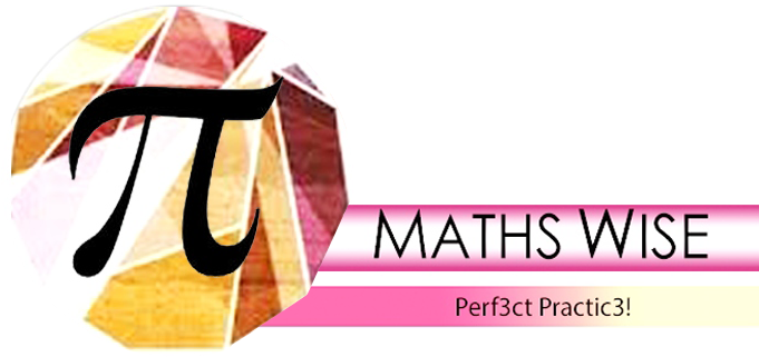 Maths Wise Tuition Centre (680x369), Png Download