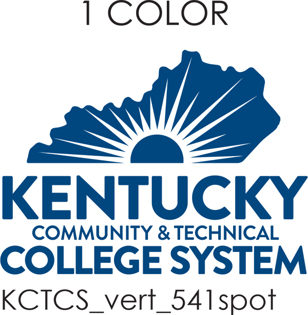 The Font Used For The College Name In The Logo Is Brandon - West Kentucky Community And Technical College (600x615), Png Download