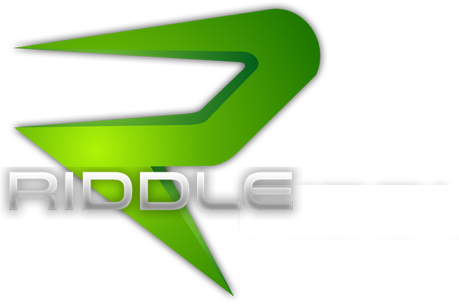 Riddle Esports - Esports Logo Riddle Esport (1146x740), Png Download