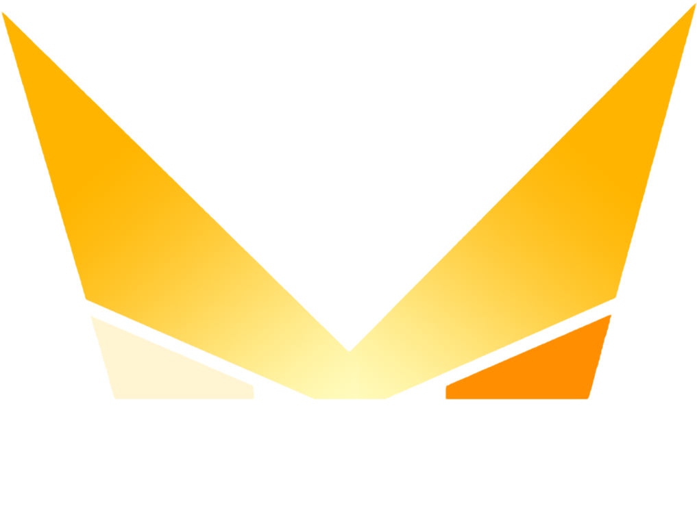 Miracle Logo - H Logo Esport (1024x1024), Png Download
